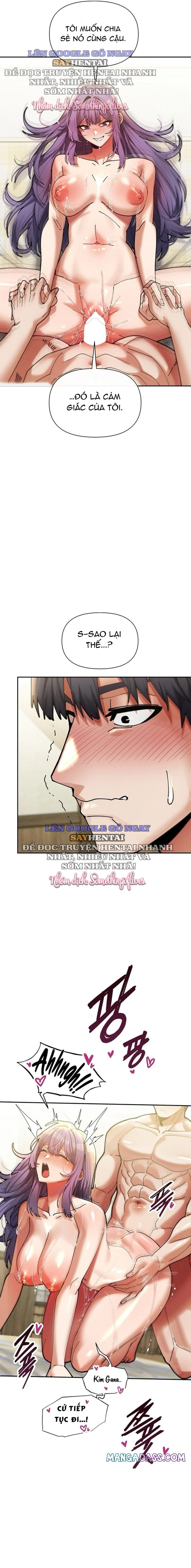 Thuần Phục Kẻ Bắt Nạt - Chap 35 - Trang 12