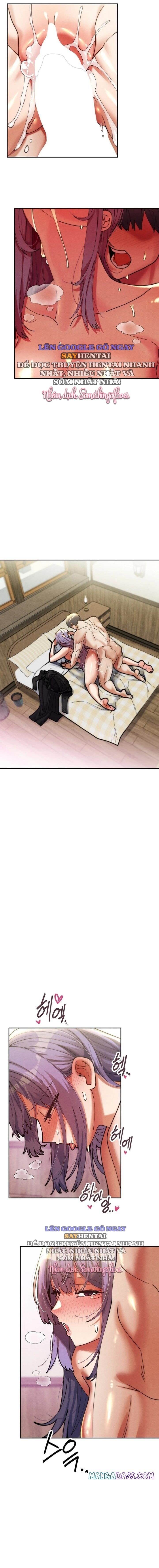 Thuần Phục Kẻ Bắt Nạt - Chap 35 - Trang 15