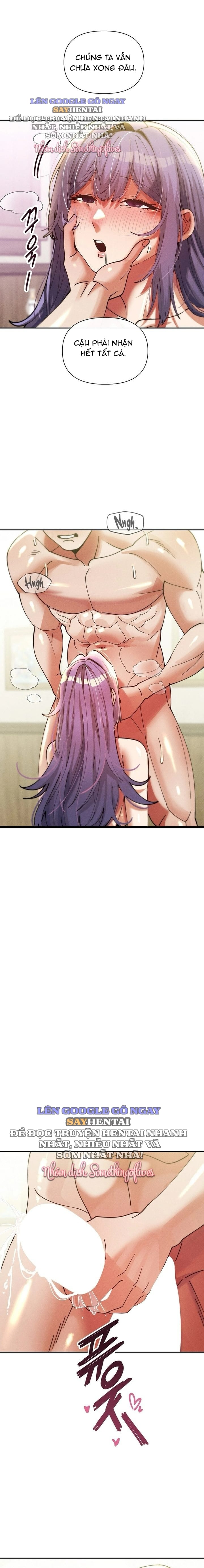 Thuần Phục Kẻ Bắt Nạt - Chap 35 - Trang 16