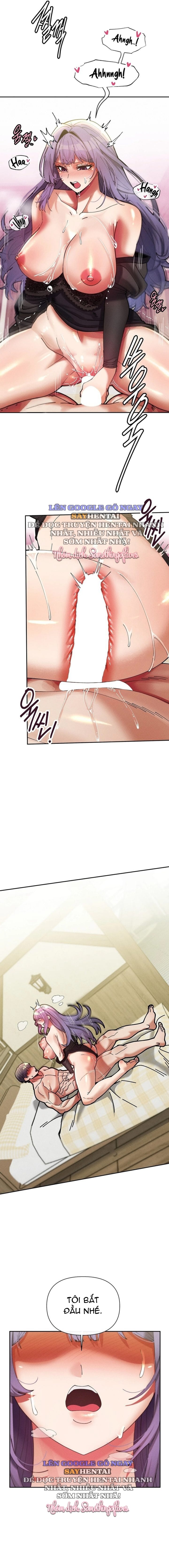 Thuần Phục Kẻ Bắt Nạt - Chap 35 - Trang 2
