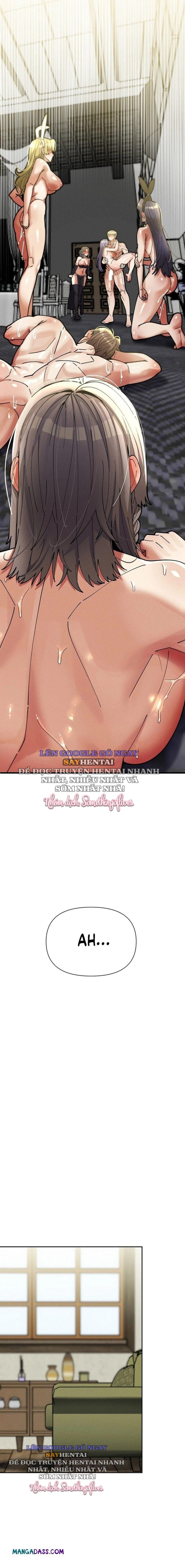 Thuần Phục Kẻ Bắt Nạt - Chap 35 - Trang 21