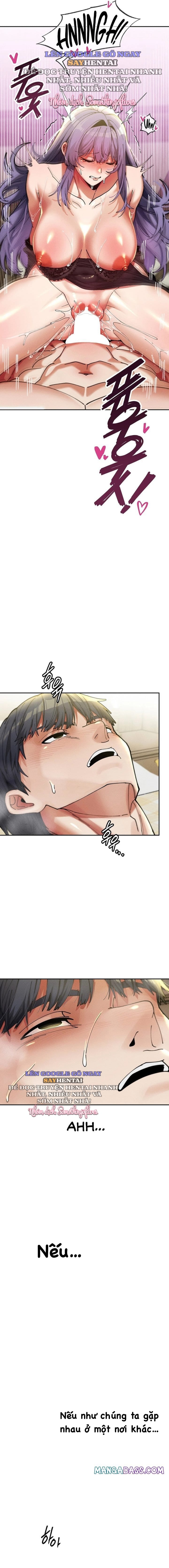 Thuần Phục Kẻ Bắt Nạt - Chap 35 - Trang 4