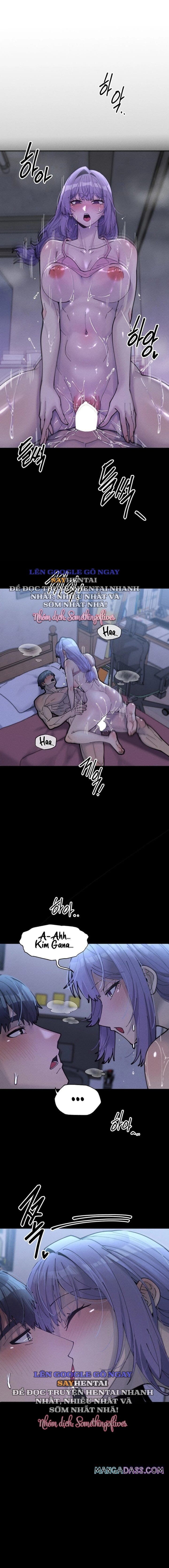 Thuần Phục Kẻ Bắt Nạt - Chap 35 - Trang 5
