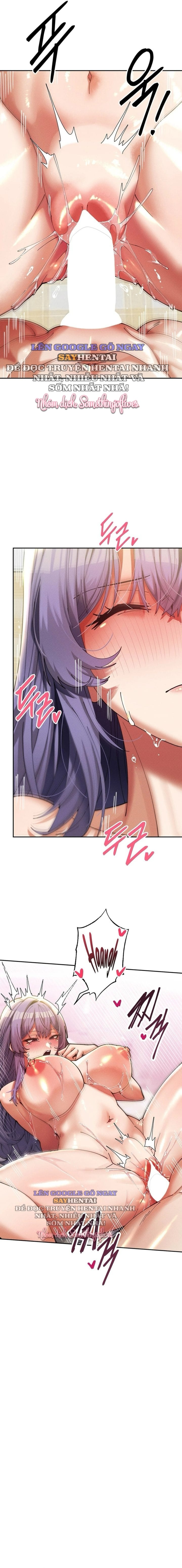 Thuần Phục Kẻ Bắt Nạt - Chap 35 - Trang 9