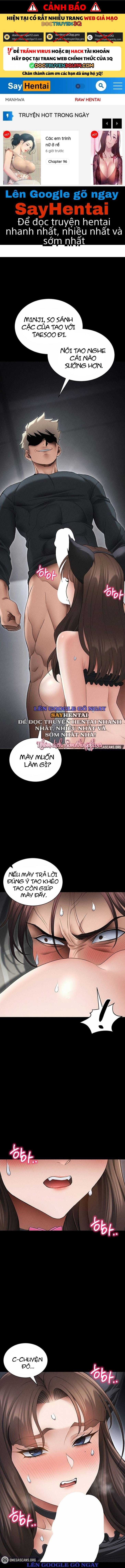 Thuần Phục Kẻ Bắt Nạt - Chap 37 - Trang 0
