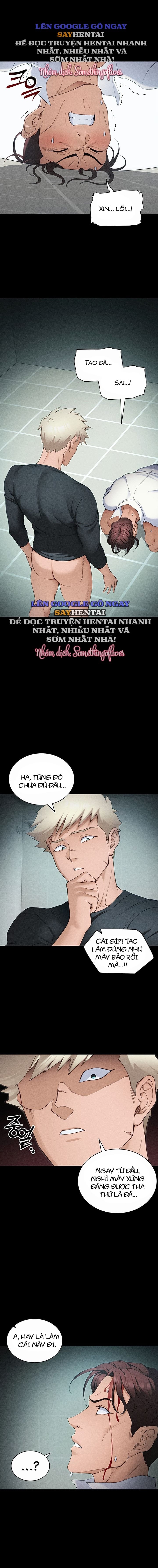 Thuần Phục Kẻ Bắt Nạt - Chap 37 - Trang 13