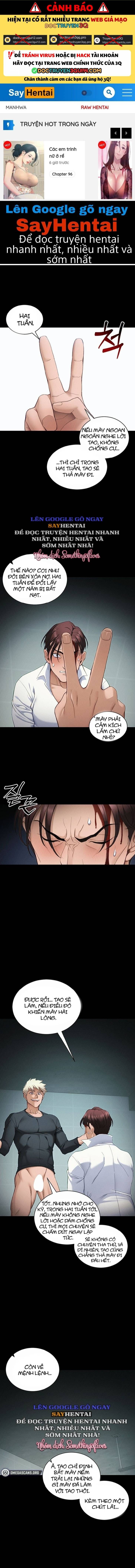 Thuần Phục Kẻ Bắt Nạt - Chap 38 - Trang 0