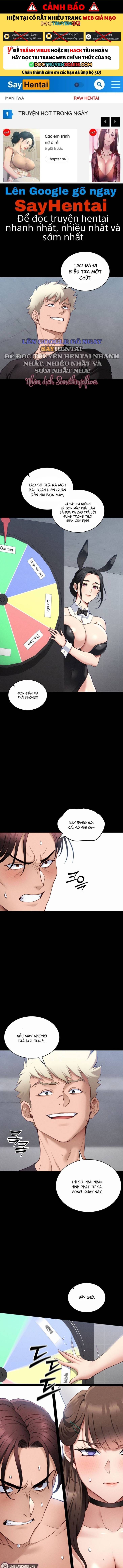 Thuần Phục Kẻ Bắt Nạt - Chap 39 - Trang 0
