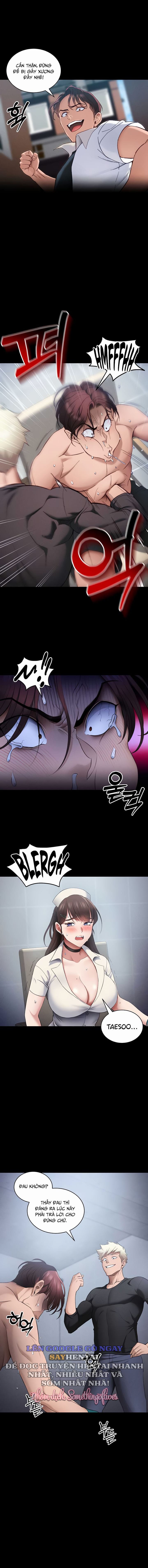 Thuần Phục Kẻ Bắt Nạt - Chap 39 - Trang 11