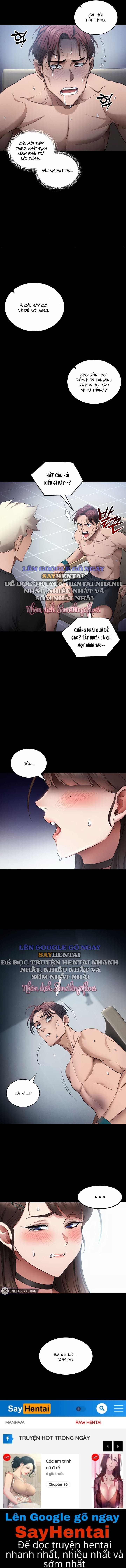 Thuần Phục Kẻ Bắt Nạt - Chap 39 - Trang 12