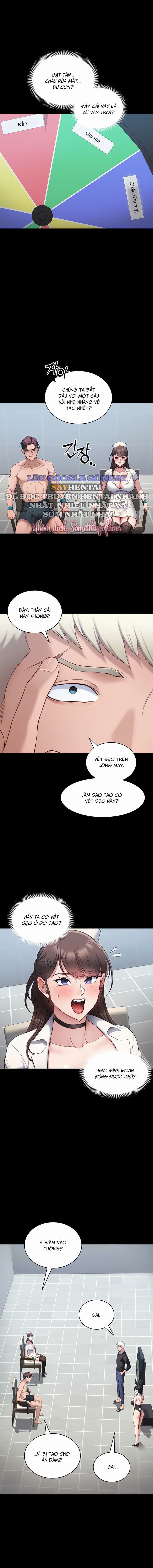 Thuần Phục Kẻ Bắt Nạt - Chap 39 - Trang 2