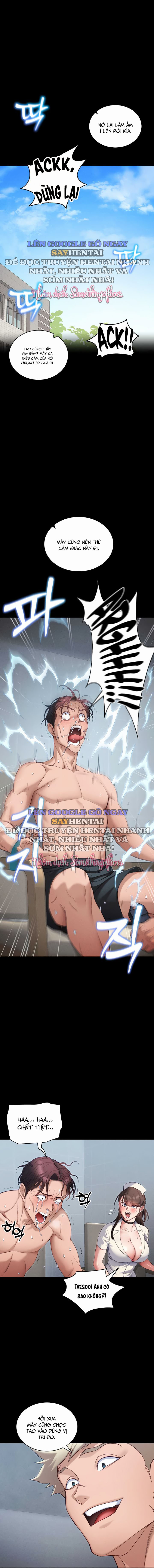 Thuần Phục Kẻ Bắt Nạt - Chap 39 - Trang 6