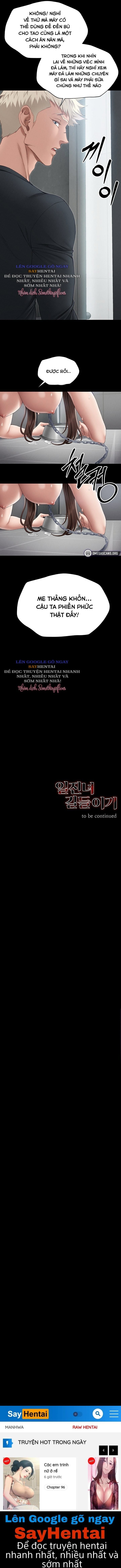 Thuần Phục Kẻ Bắt Nạt - Chap 4 - Trang 11