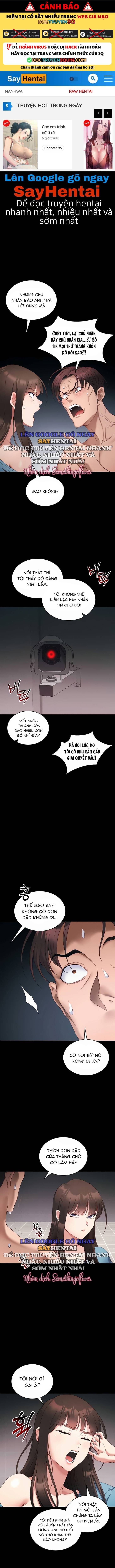 Thuần Phục Kẻ Bắt Nạt - Chap 41 - Trang 0
