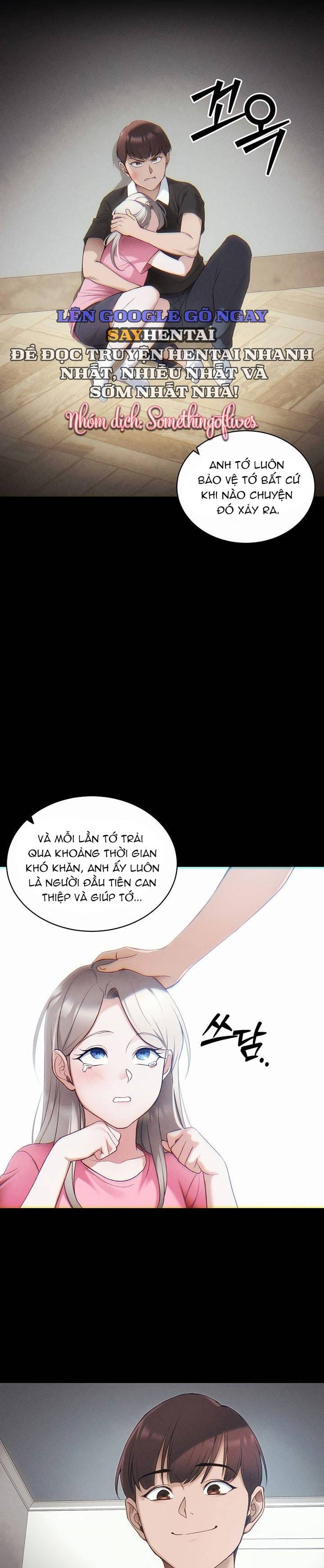 Thuần Phục Kẻ Bắt Nạt - Chap 41 - Trang 7