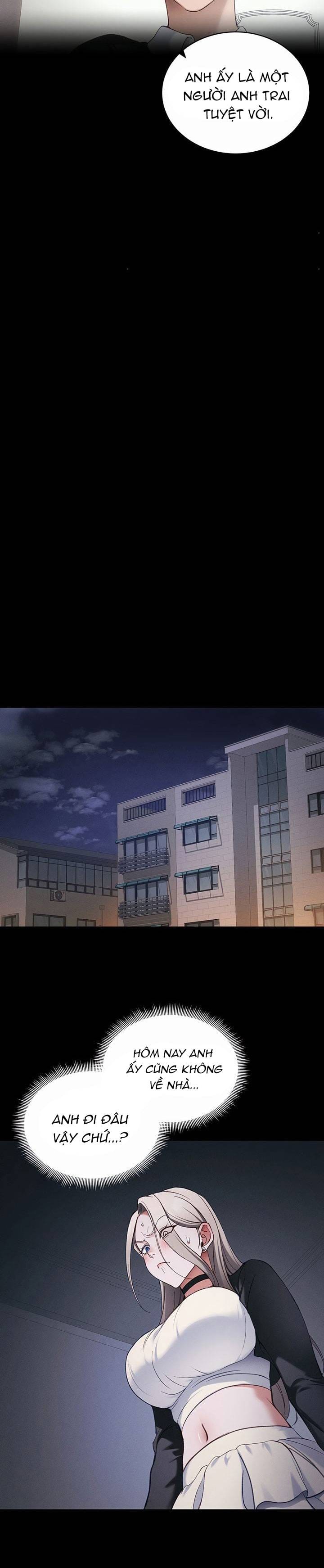Thuần Phục Kẻ Bắt Nạt - Chap 41 - Trang 8