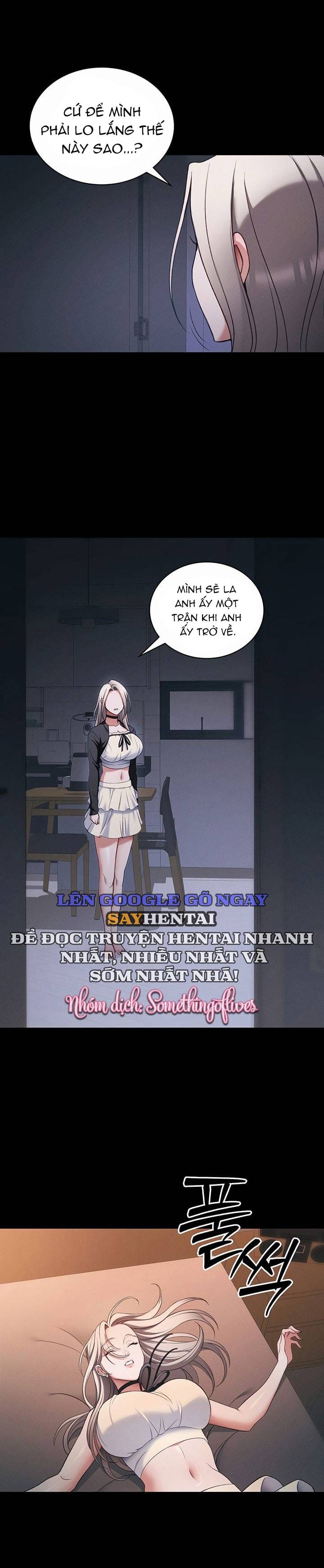 Thuần Phục Kẻ Bắt Nạt - Chap 41 - Trang 9