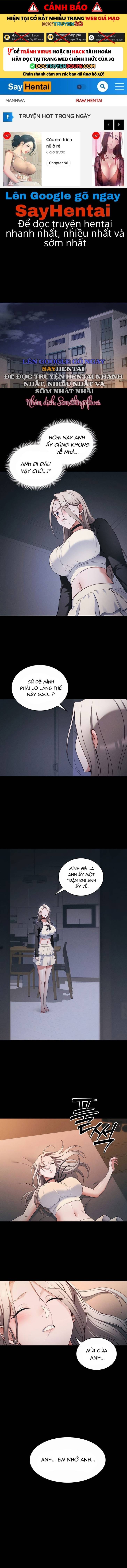 Thuần Phục Kẻ Bắt Nạt - Chap 42 - Trang 0