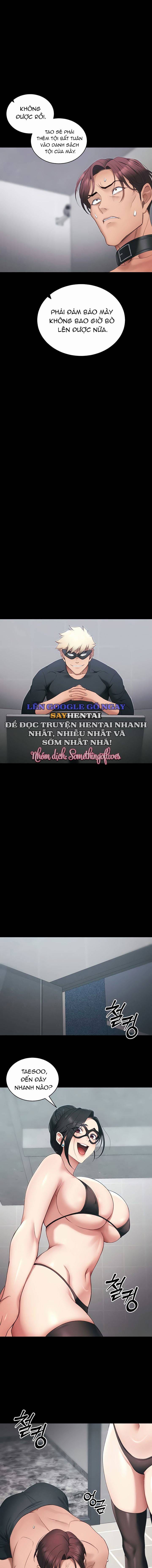 Thuần Phục Kẻ Bắt Nạt - Chap 42 - Trang 10