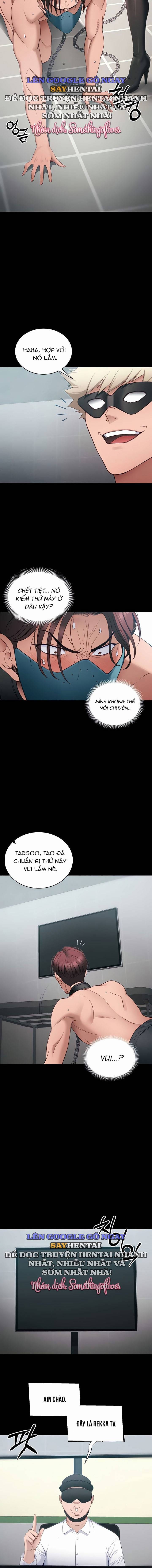 Thuần Phục Kẻ Bắt Nạt - Chap 42 - Trang 11