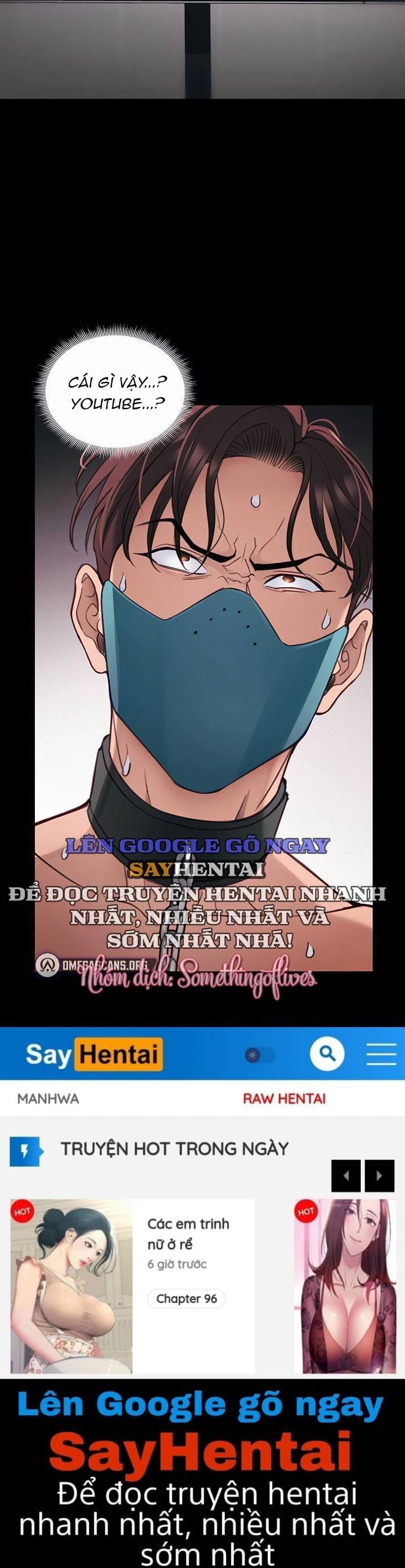 Thuần Phục Kẻ Bắt Nạt - Chap 42 - Trang 12