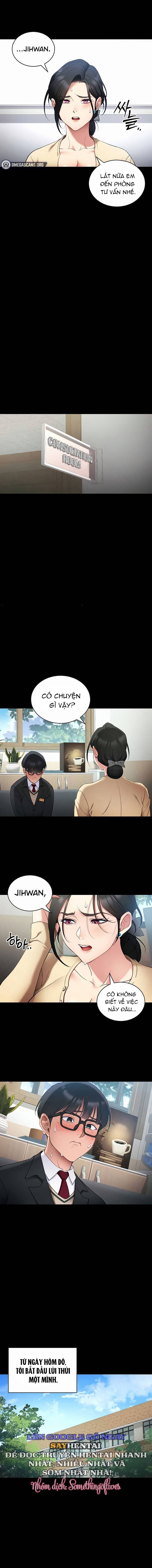 Thuần Phục Kẻ Bắt Nạt - Chap 42 - Trang 5