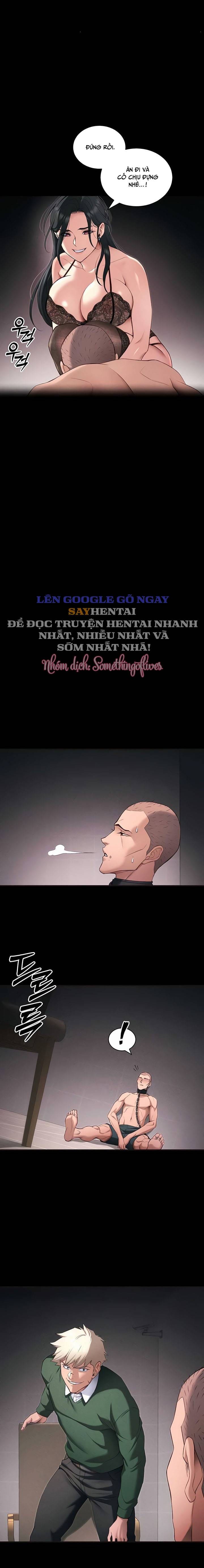Thuần Phục Kẻ Bắt Nạt - Chap 43 - Trang 12