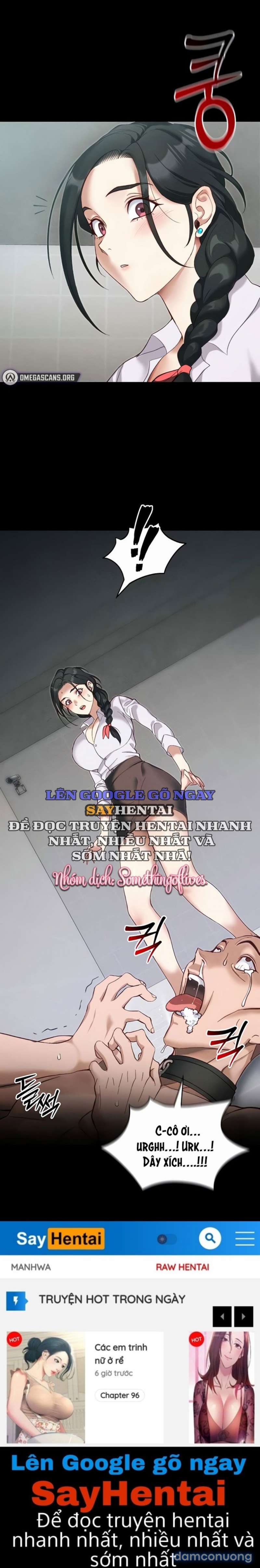 Thuần Phục Kẻ Bắt Nạt - Chap 44 - Trang 11