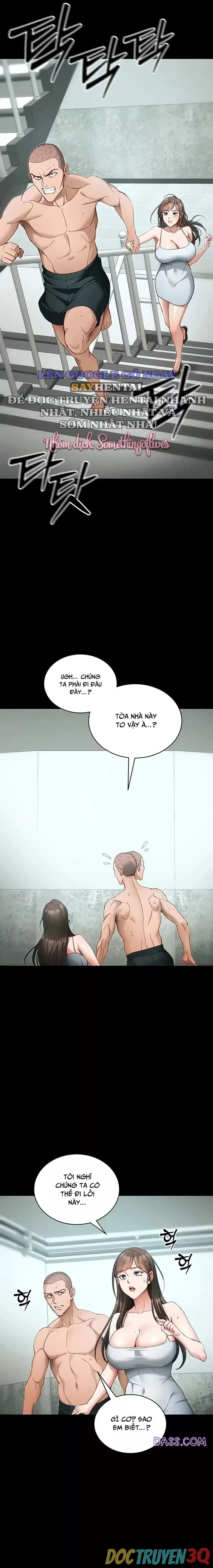 Thuần Phục Kẻ Bắt Nạt - Chap 45 - Trang 12