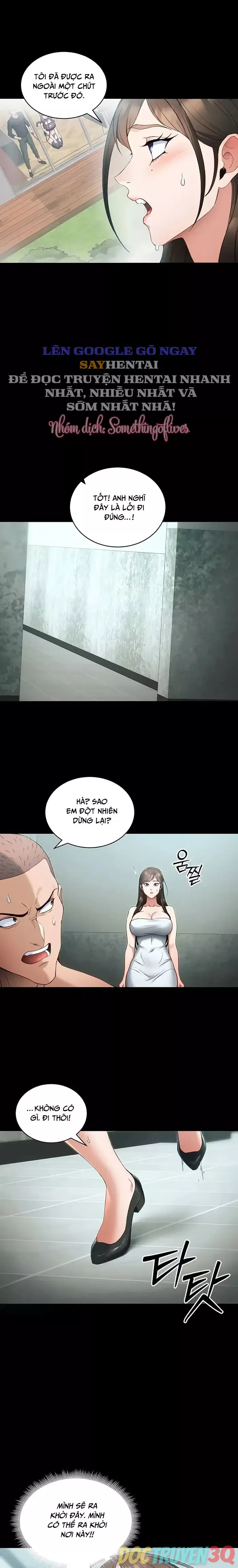 Thuần Phục Kẻ Bắt Nạt - Chap 45 - Trang 13