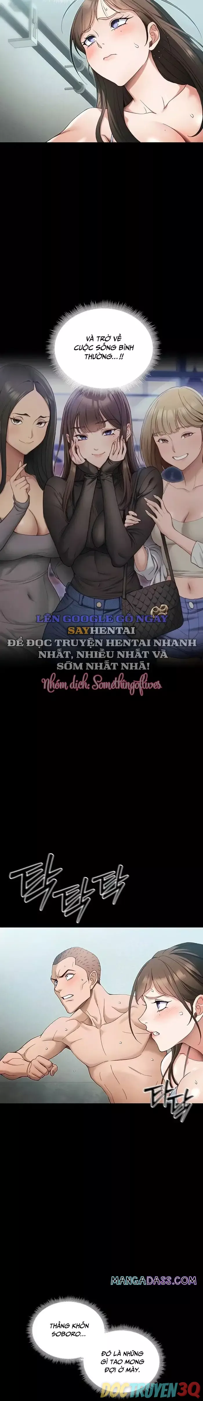 Thuần Phục Kẻ Bắt Nạt - Chap 45 - Trang 14