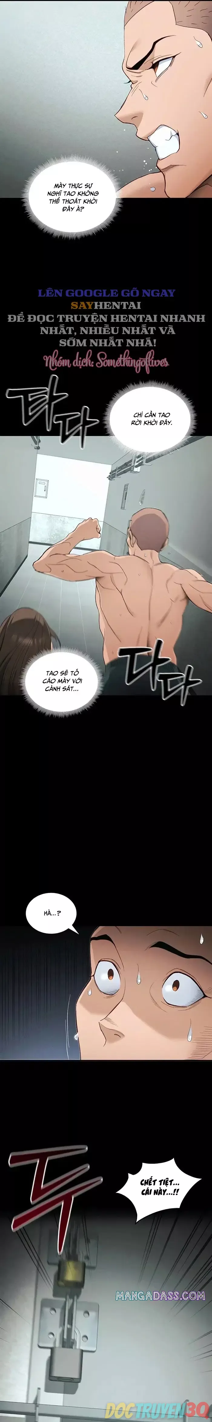 Thuần Phục Kẻ Bắt Nạt - Chap 45 - Trang 15