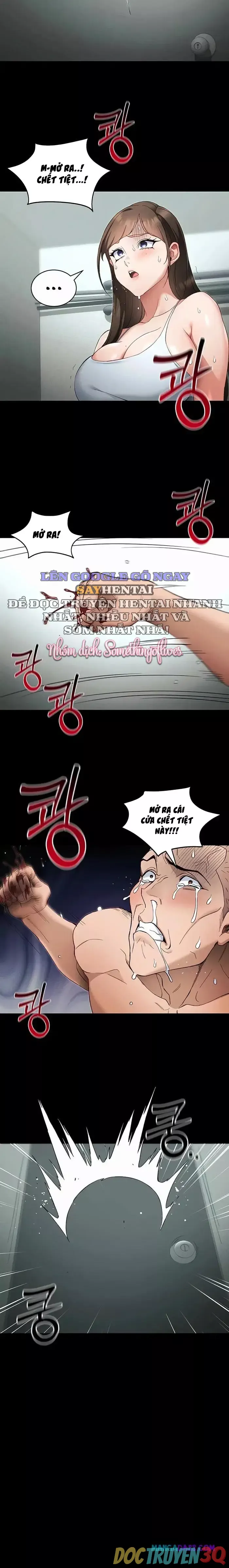Thuần Phục Kẻ Bắt Nạt - Chap 45 - Trang 17