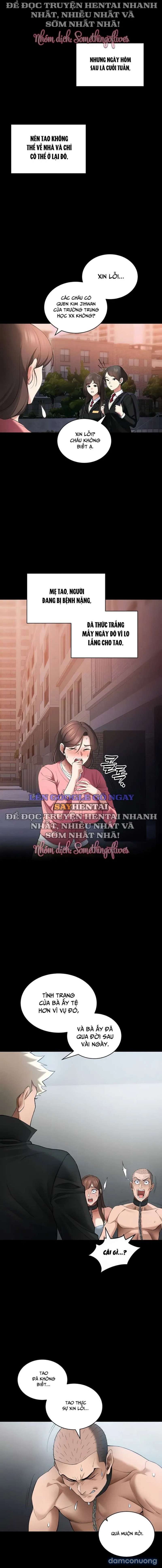 Thuần Phục Kẻ Bắt Nạt - Chap 46 - Trang 4