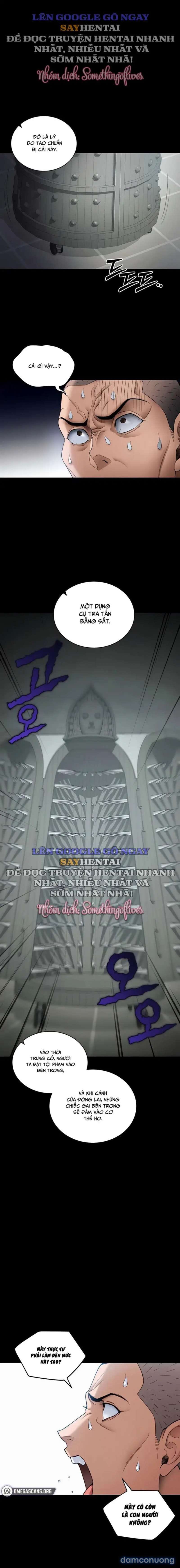 Thuần Phục Kẻ Bắt Nạt - Chap 46 - Trang 5