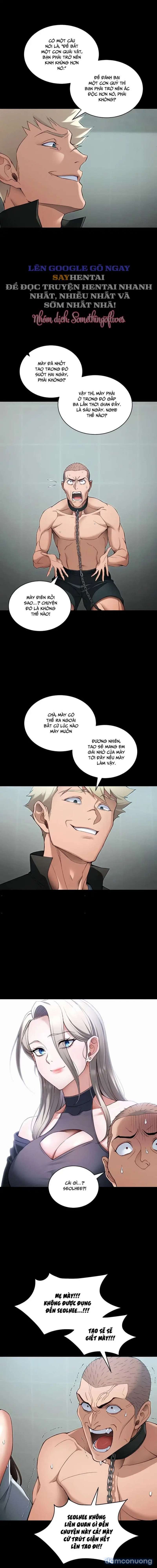 Thuần Phục Kẻ Bắt Nạt - Chap 46 - Trang 6
