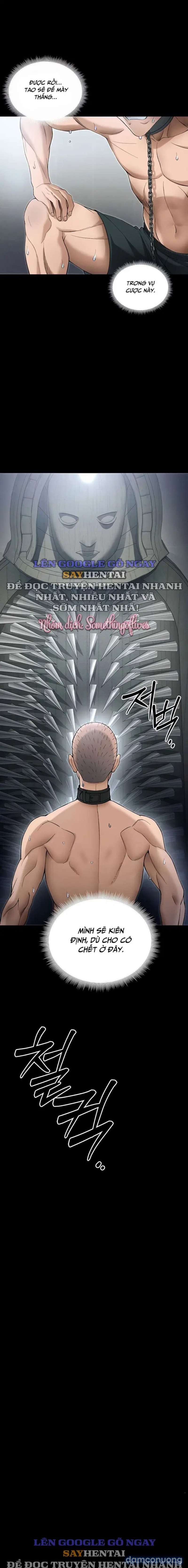 Thuần Phục Kẻ Bắt Nạt - Chap 46 - Trang 8