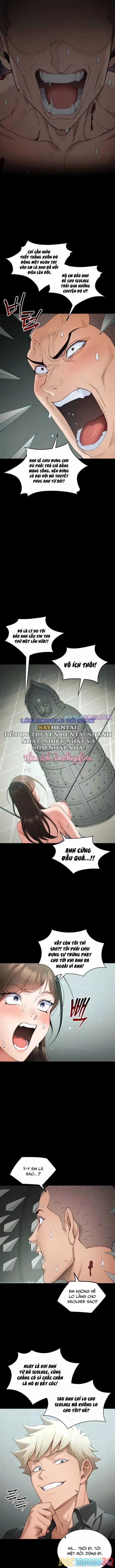 Thuần Phục Kẻ Bắt Nạt - Chap 47 - Trang 3