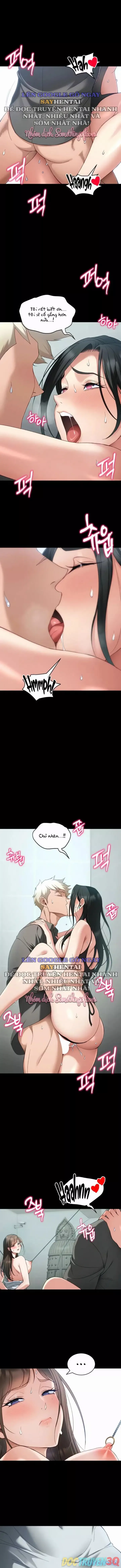 Thuần Phục Kẻ Bắt Nạt - Chap 47 - Trang 6