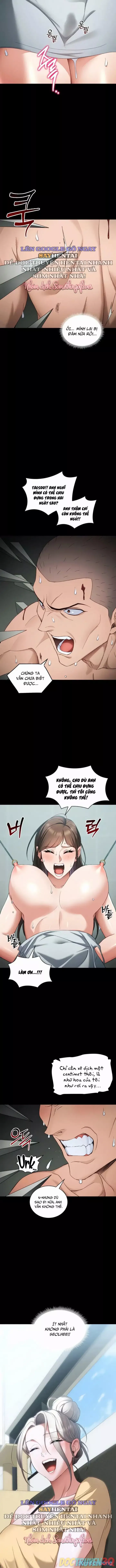 Thuần Phục Kẻ Bắt Nạt - Chap 47 - Trang 7