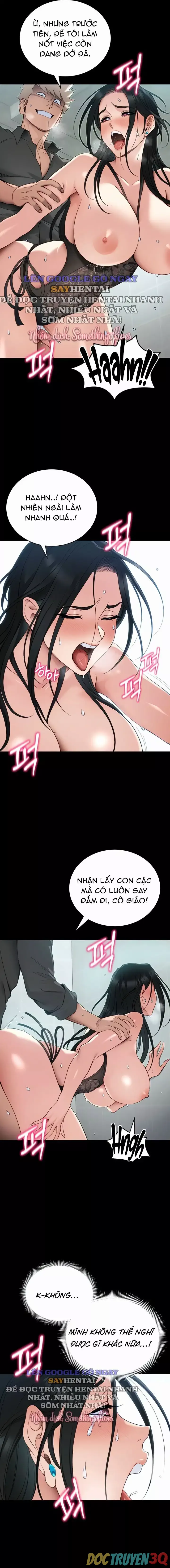 Thuần Phục Kẻ Bắt Nạt - Chap 49 - Trang 3