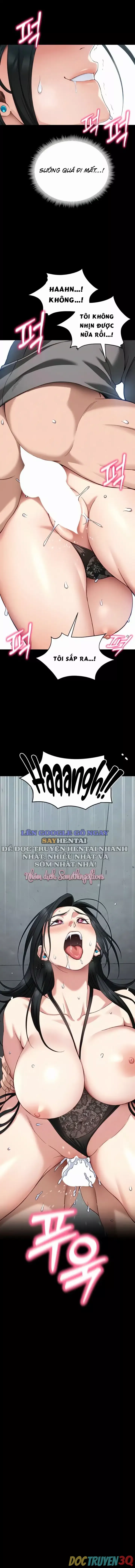 Thuần Phục Kẻ Bắt Nạt - Chap 49 - Trang 4