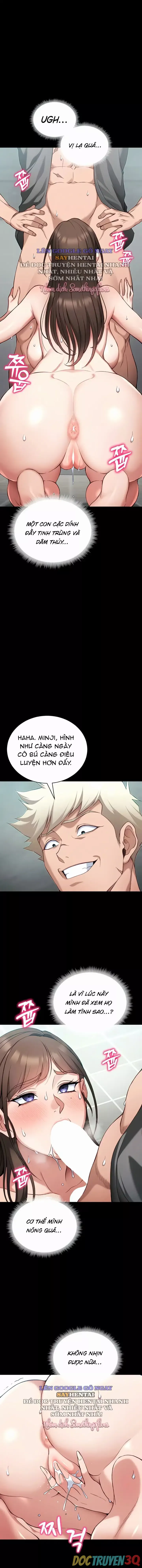 Thuần Phục Kẻ Bắt Nạt - Chap 49 - Trang 7