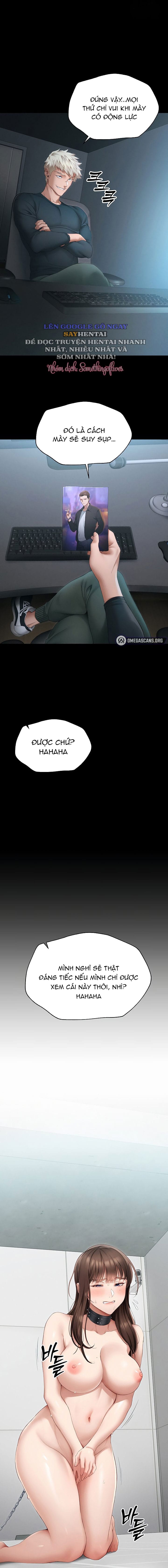 Thuần Phục Kẻ Bắt Nạt - Chap 5 - Trang 10