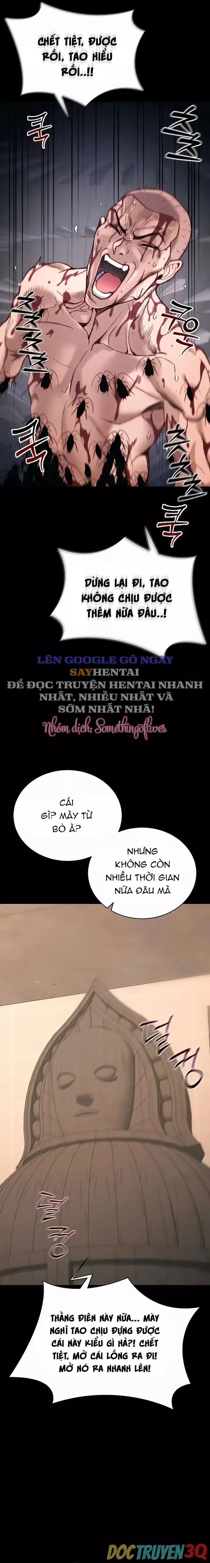 Thuần Phục Kẻ Bắt Nạt - Chap 50 - Trang 15
