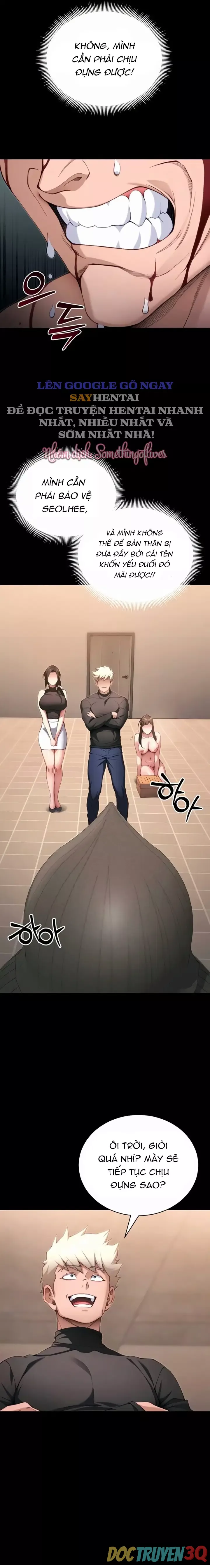 Thuần Phục Kẻ Bắt Nạt - Chap 50 - Trang 2