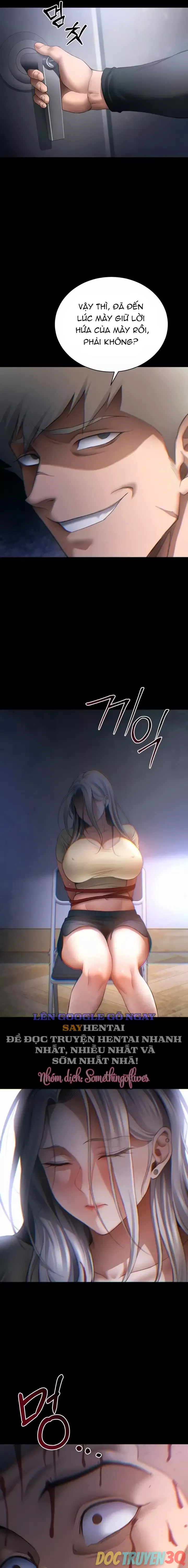 Thuần Phục Kẻ Bắt Nạt - Chap 50 - Trang 21