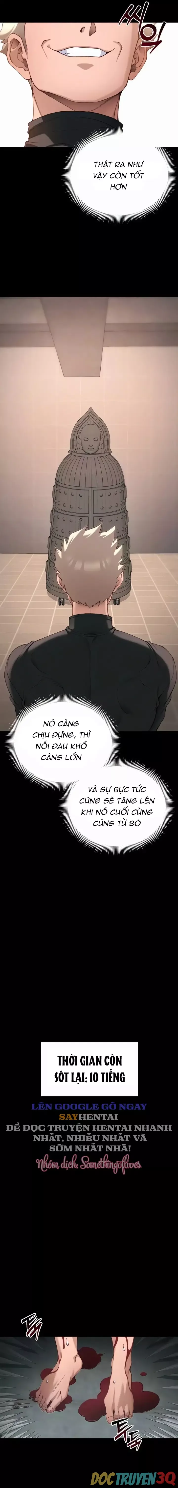 Thuần Phục Kẻ Bắt Nạt - Chap 50 - Trang 3