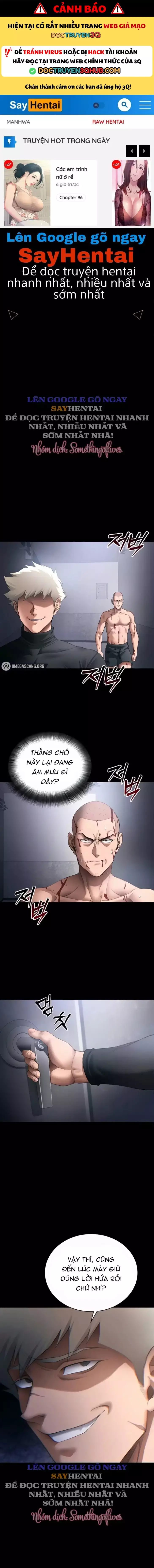 Thuần Phục Kẻ Bắt Nạt - Chap 51 - Trang 0