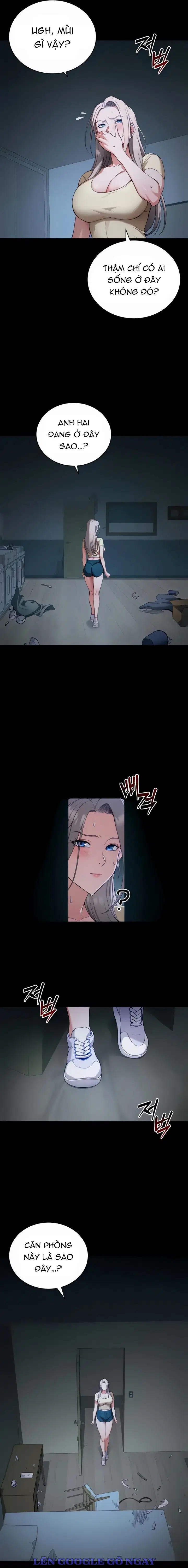 Thuần Phục Kẻ Bắt Nạt - Chap 51 - Trang 14
